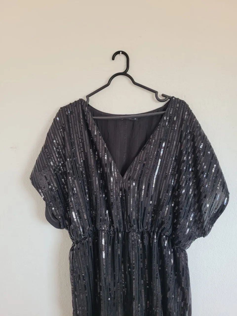 Vestido preto - Foto 5