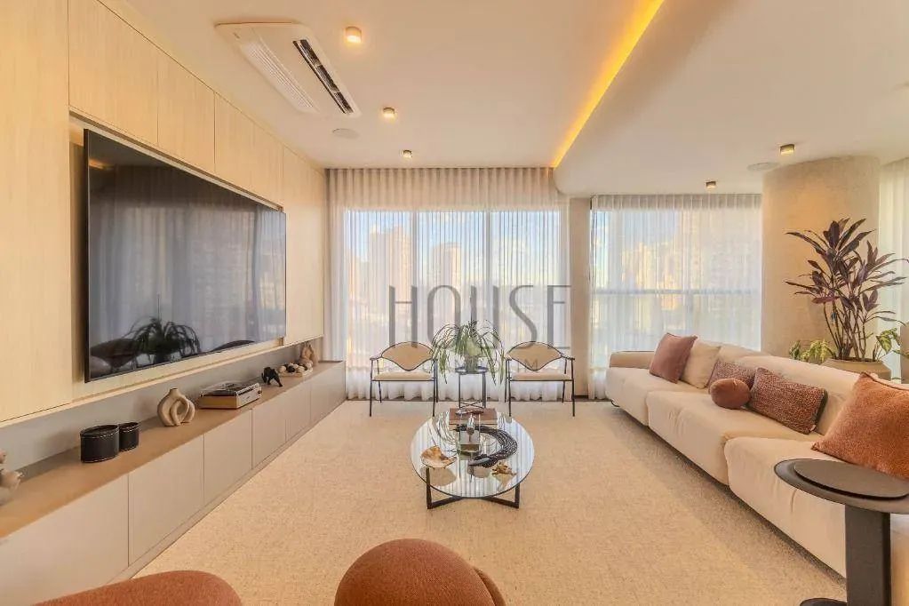 Apartamento com 3 quartos à venda, 170 m² - Condominio Edifício Ícone - Sorocaba/SP. - Foto 3