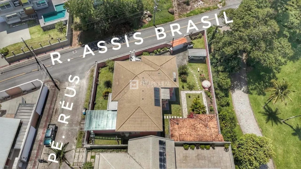 Casa em Ponta de Baixo - São José - Foto 3