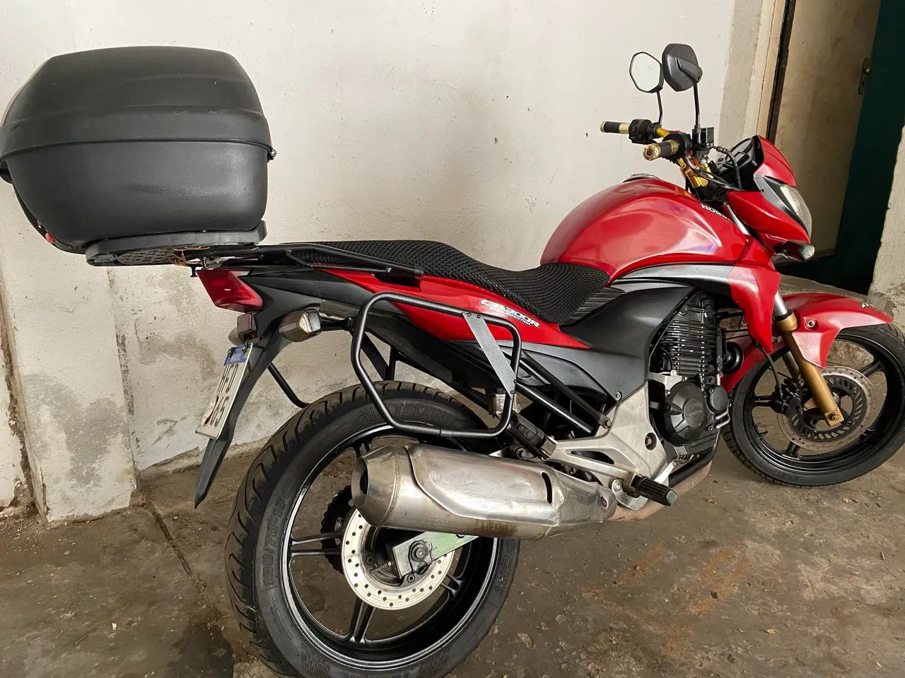 Honda cb 300  - Foto 3