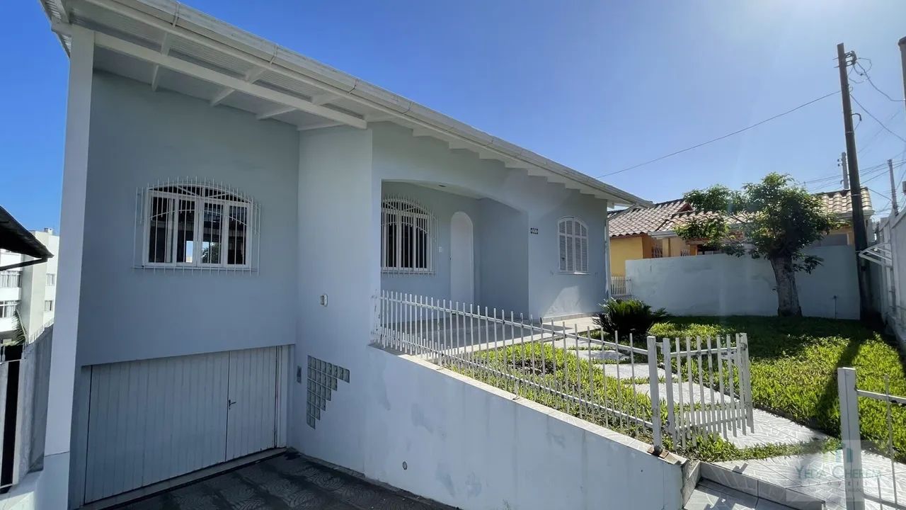 Casa Triplex No Estreito