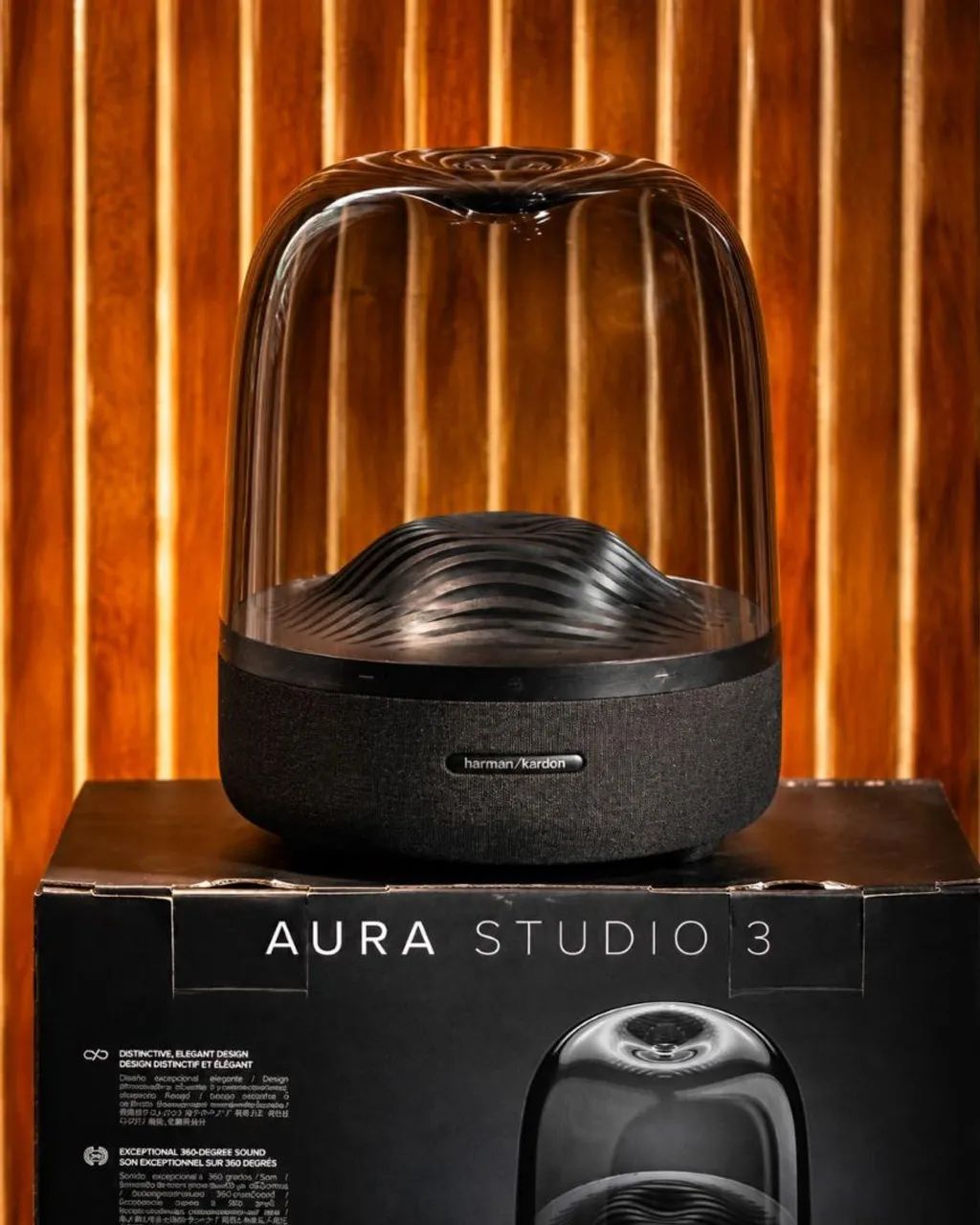 Caixa de Música 