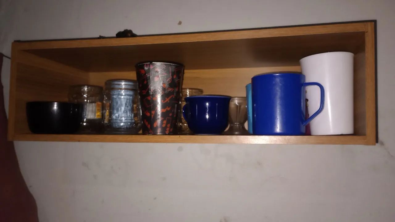 vendo móveis usados  - Foto 2