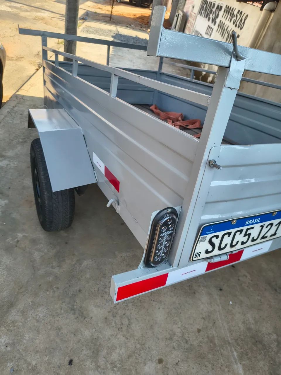 Carretinha  - Foto 4