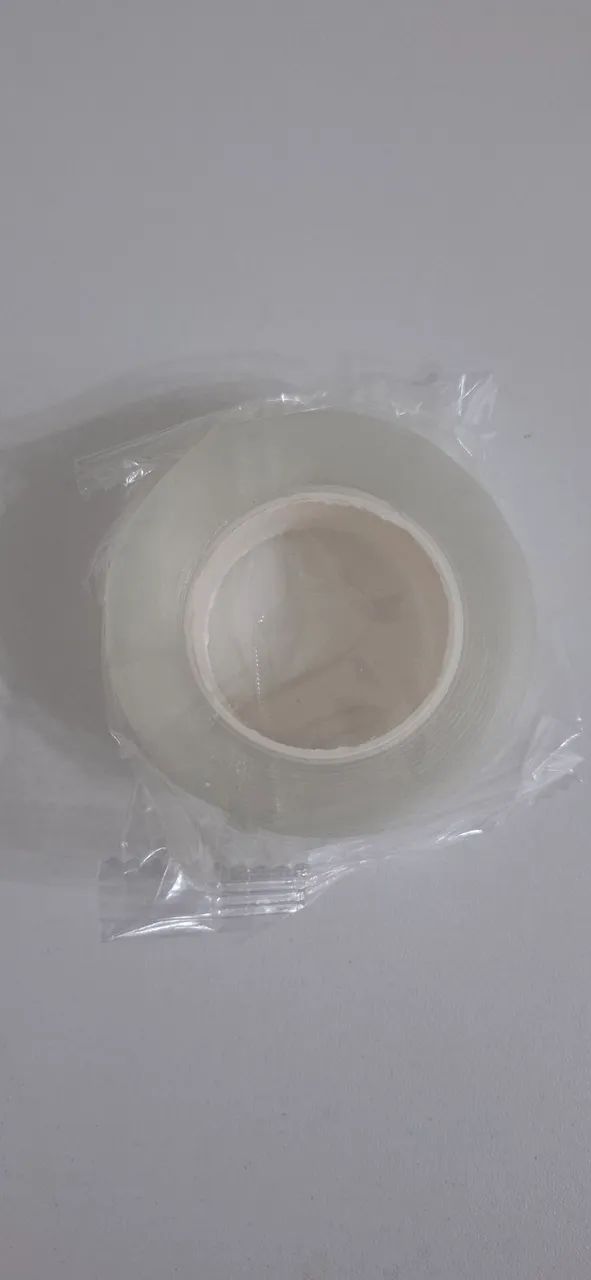 Fita Dupla Face 2cm X 3metros - Foto 5