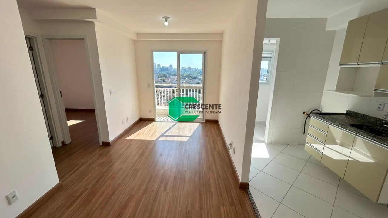 Apartamento no Santa Terezinha - Foto 2