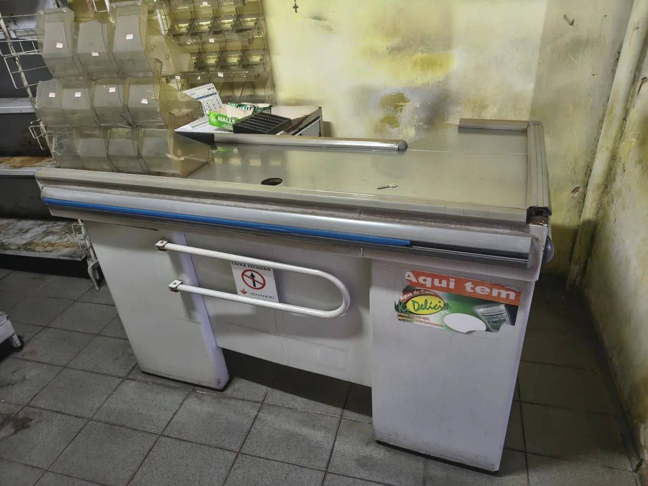Alugo ponto no coração da ponta grossa, ZAP * - Foto 4