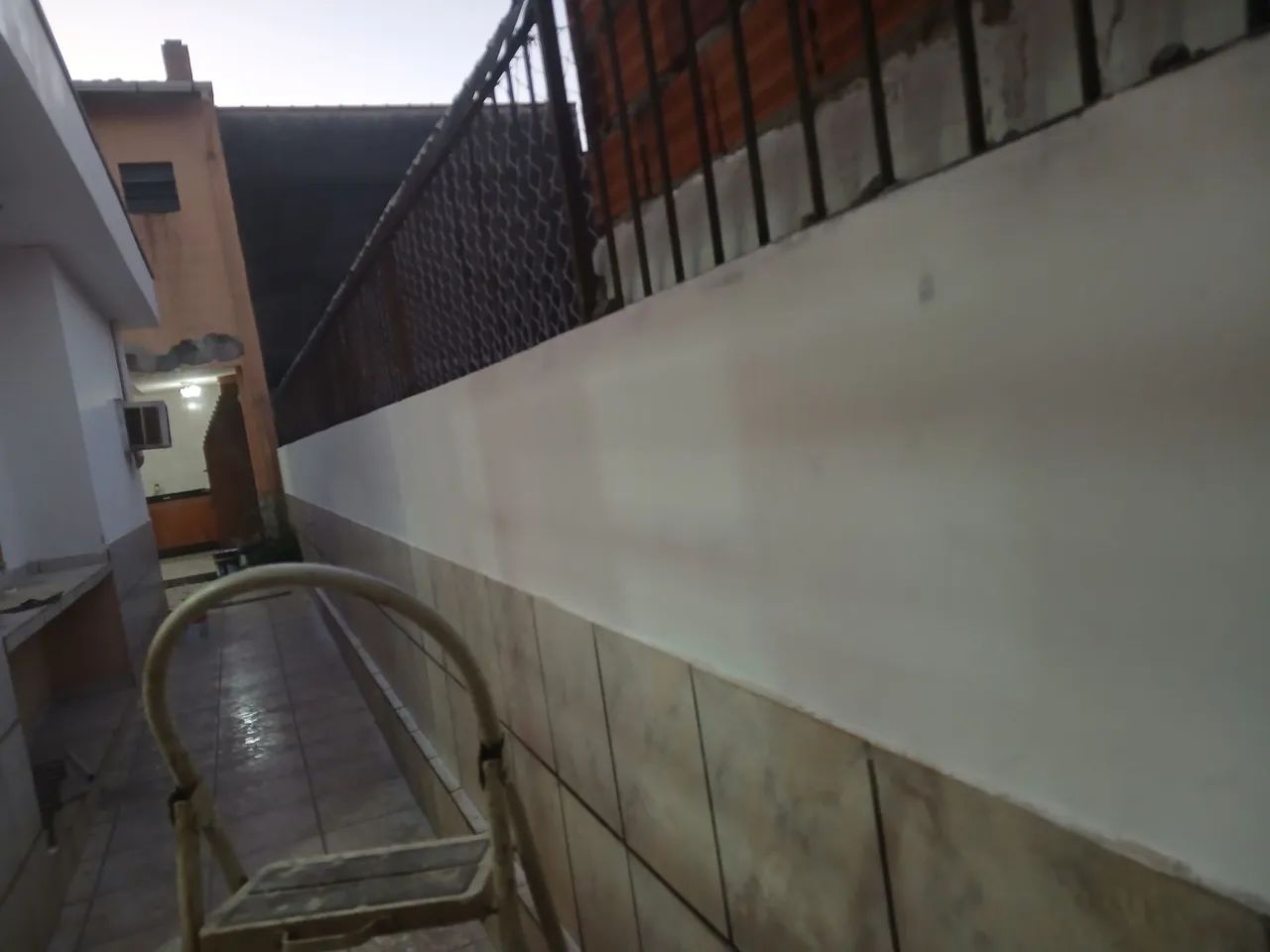 PEDREIRO, PINTOR, ELETRICISTA E ENCANADOR - Foto 2
