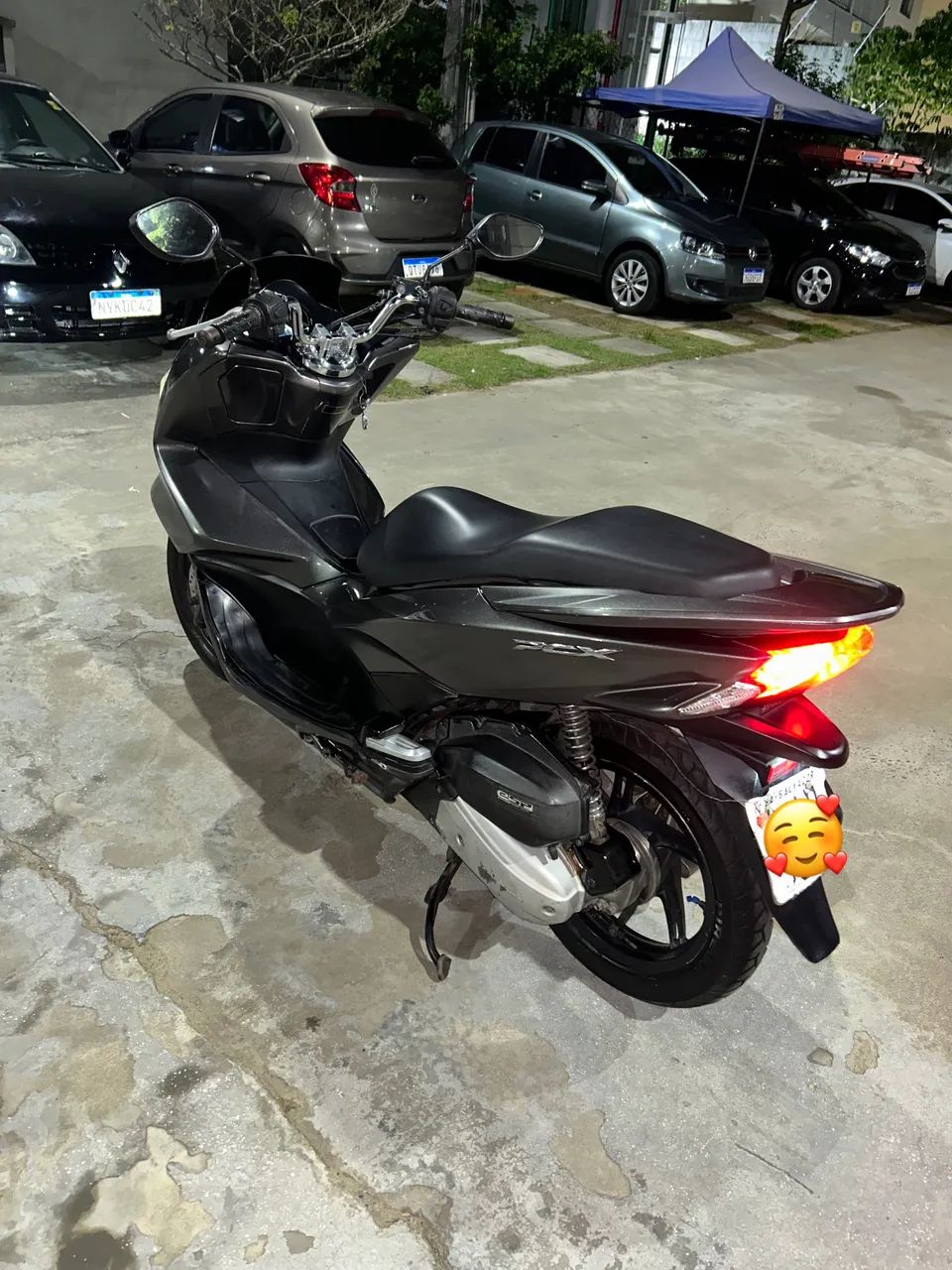 Pcx 2016 - Foto 4