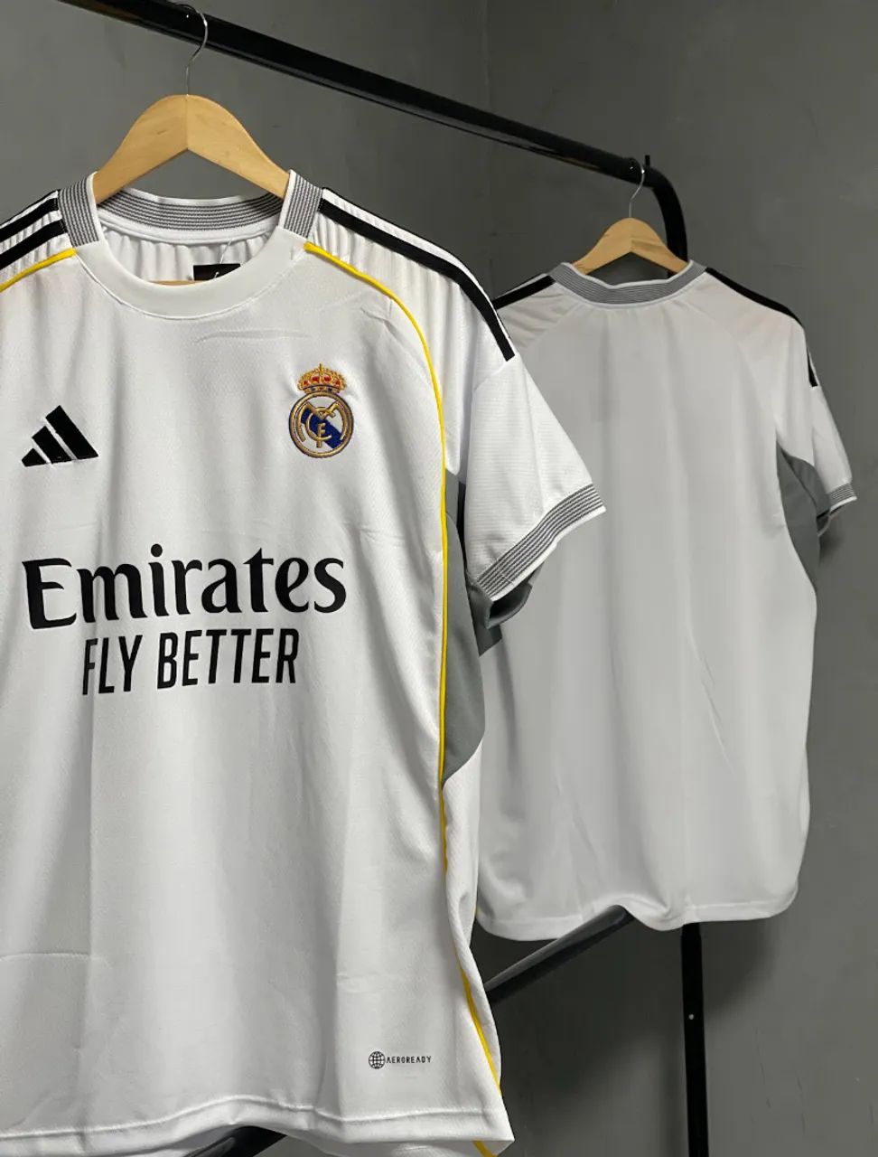 Camisas de time -  - Foto 5