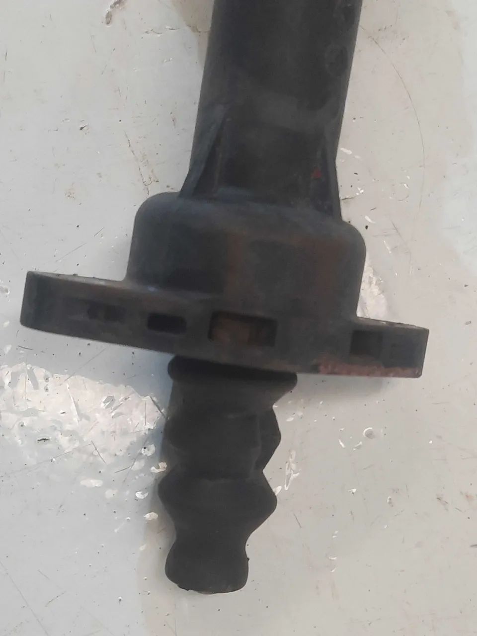 Cilindro Atuador Embreagem Polo 1.6 16v 2018 - Foto 4
