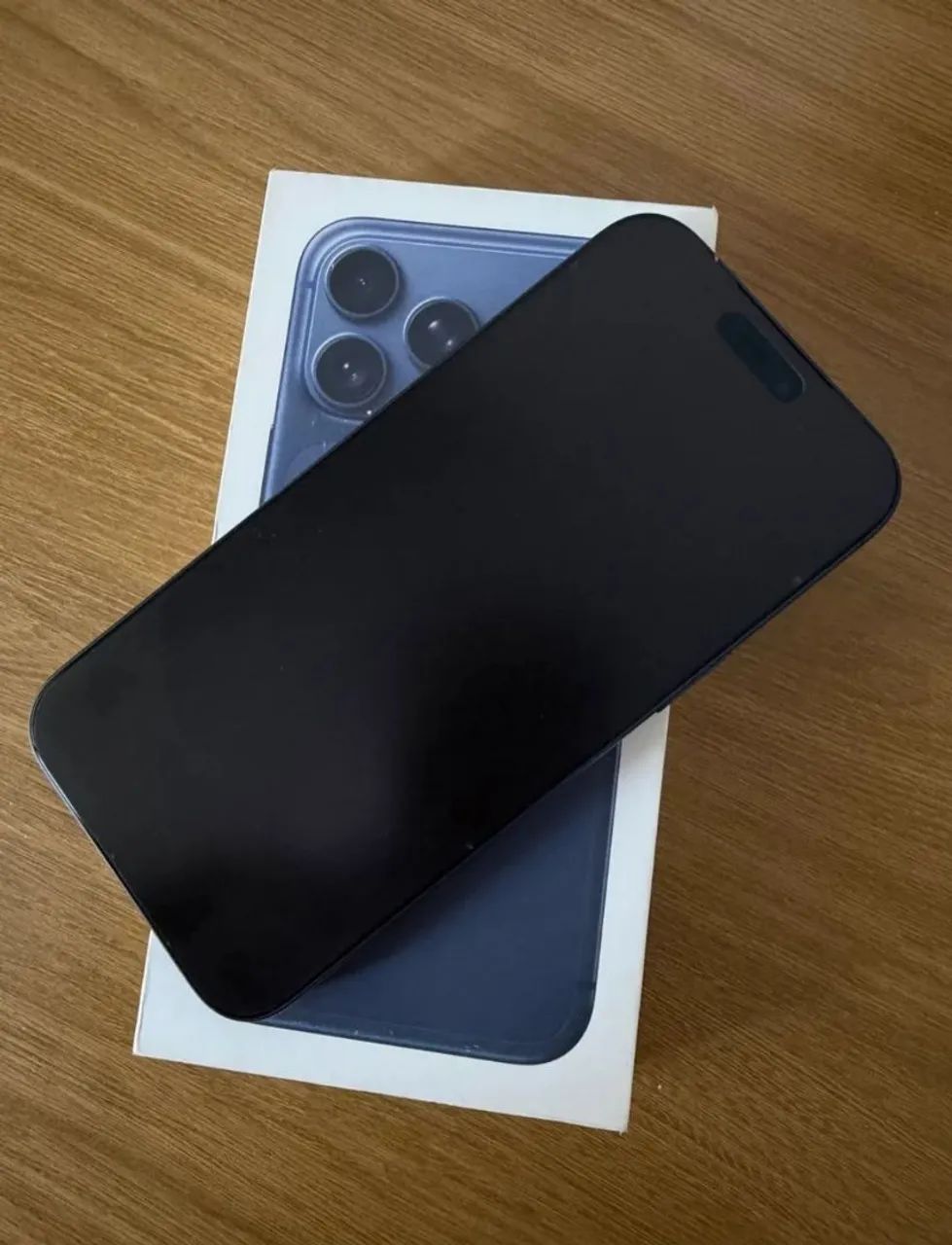 IPHONE 17 PRO MAX  - Foto 2
