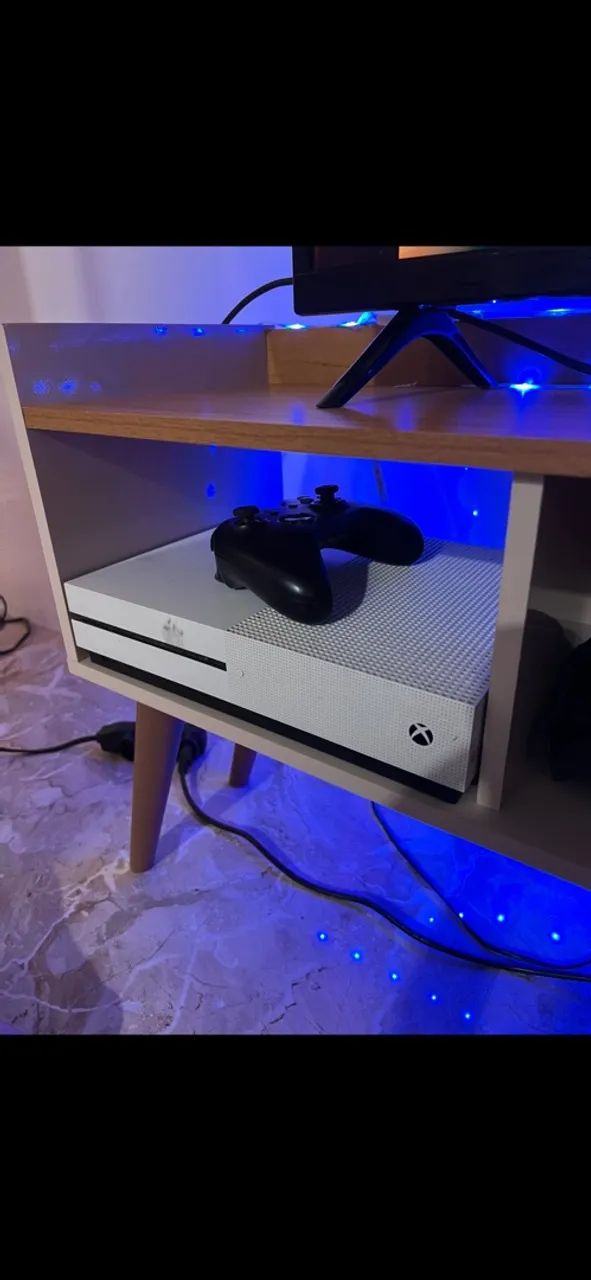 Vendo Xbox one  - Foto 2