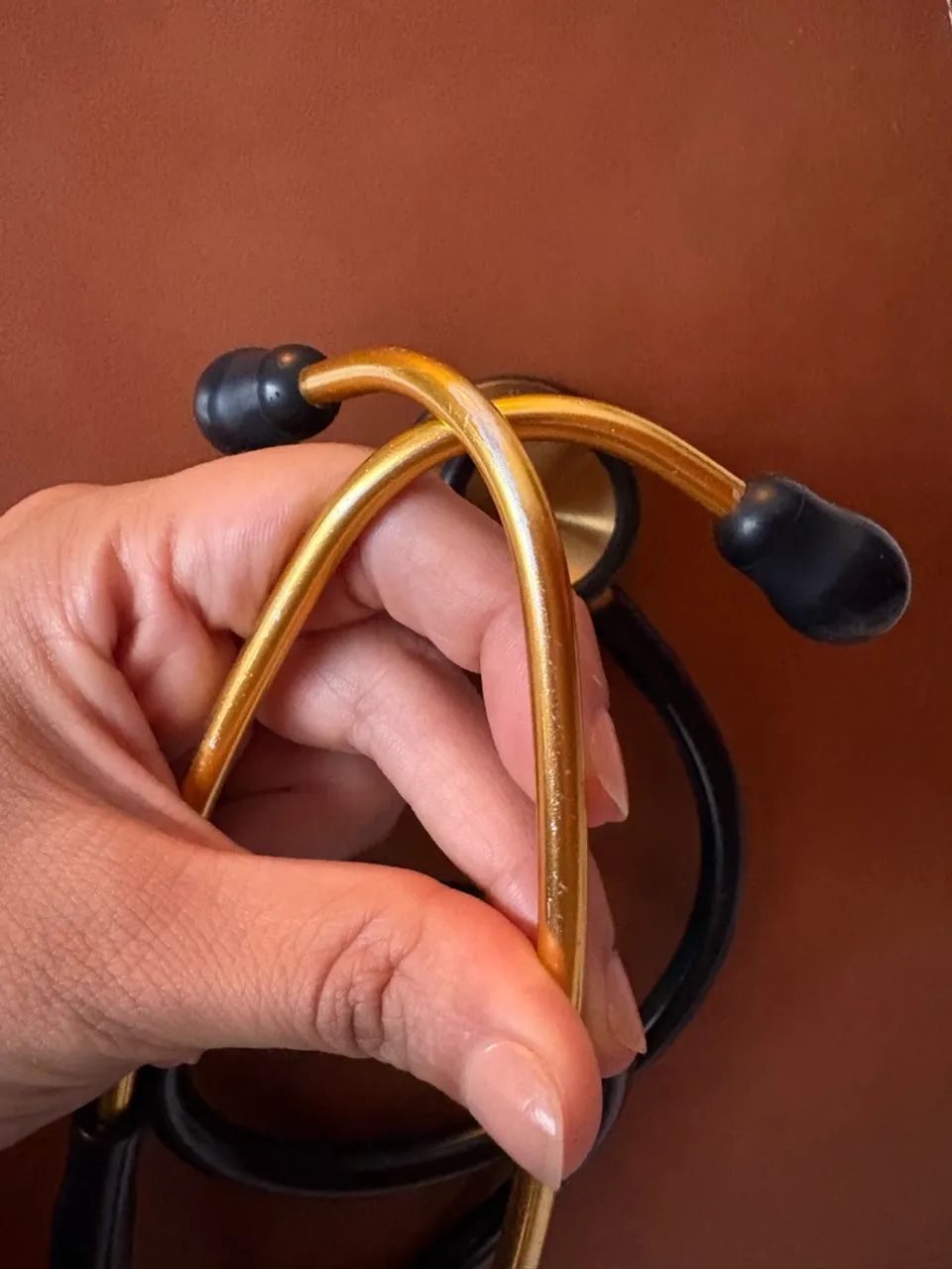 Estetoscópio Littmann Classic 2 - Foto 2