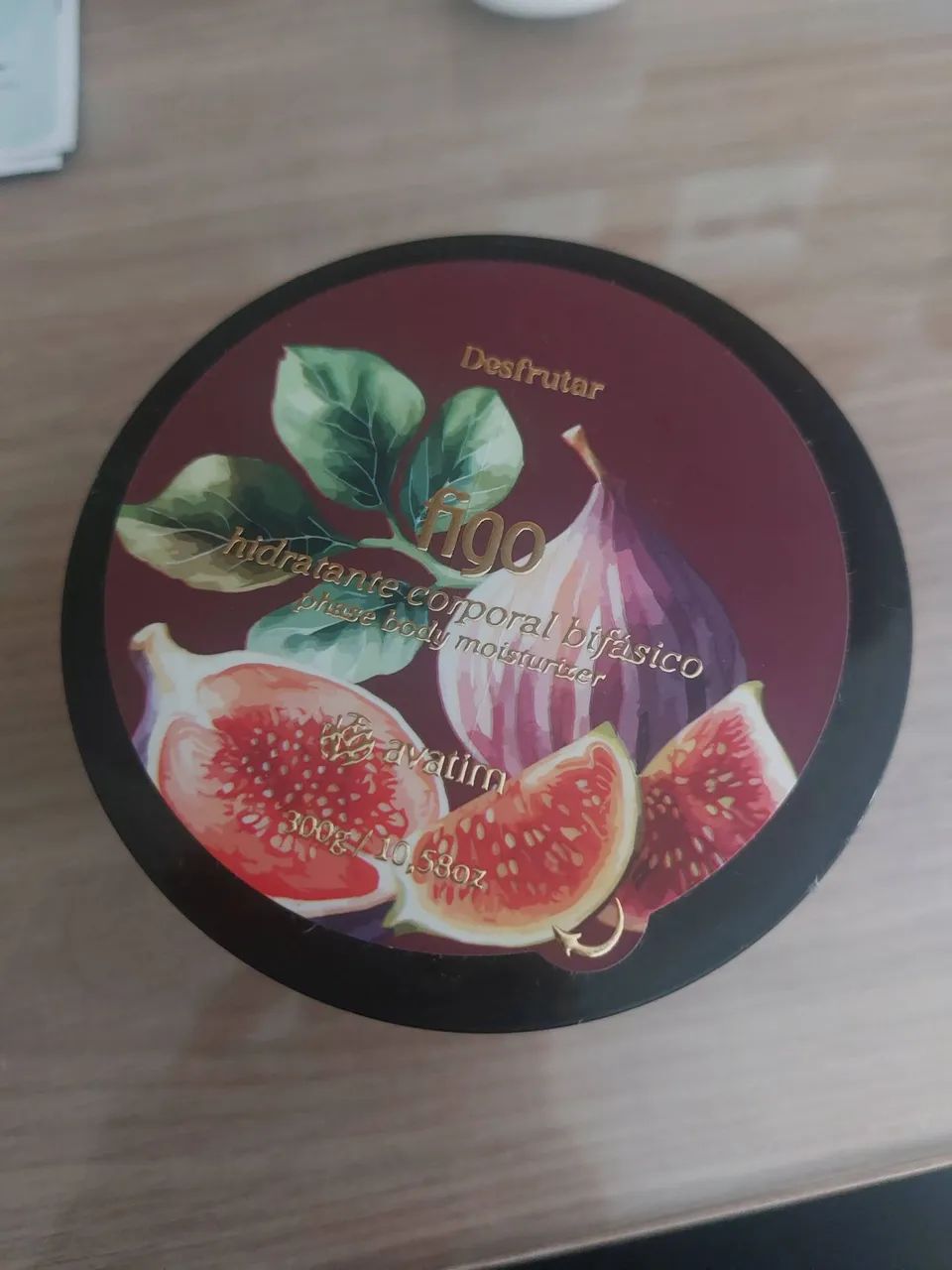hidratante figo avatim - Foto 3