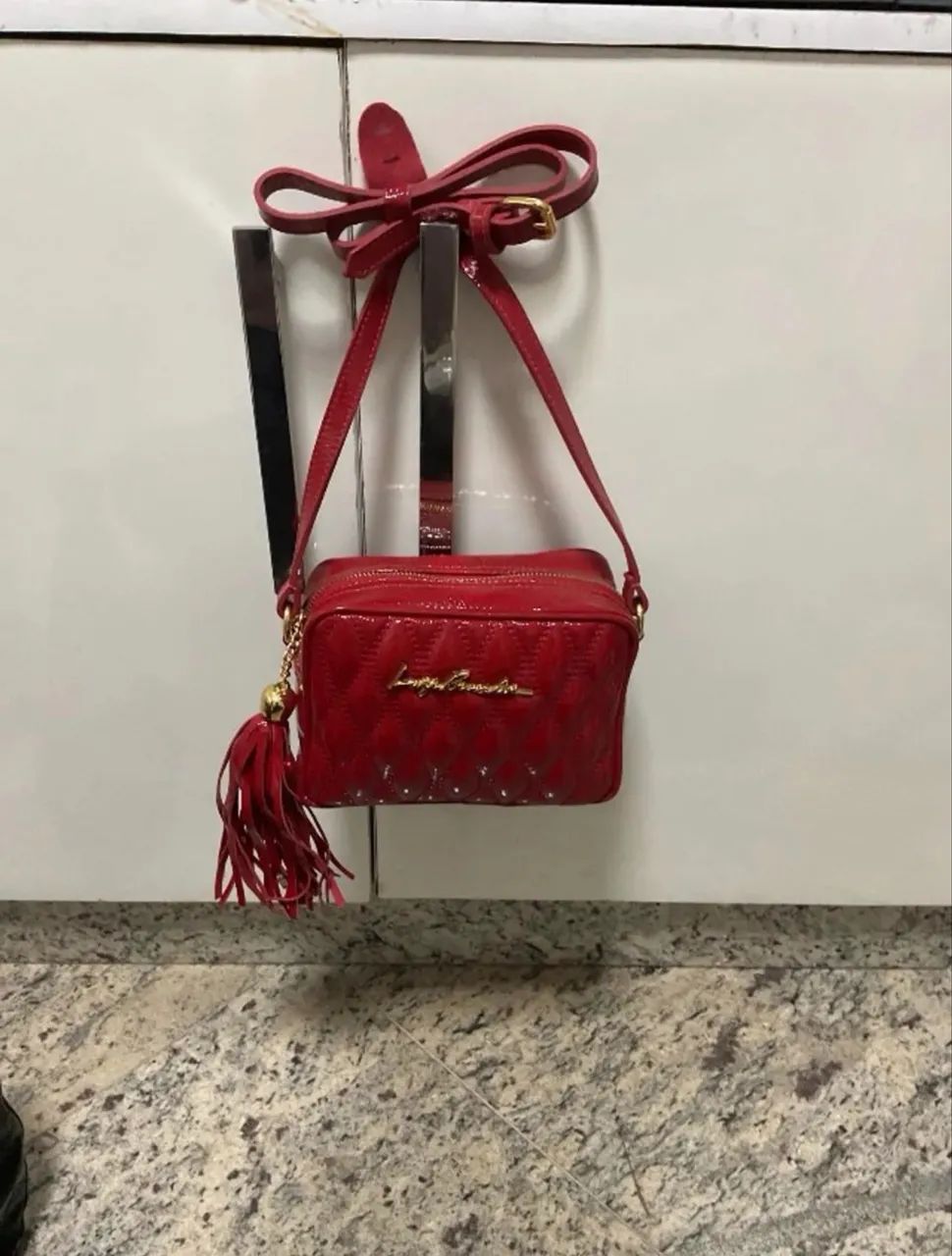Bolsa Luiza Barcelos 