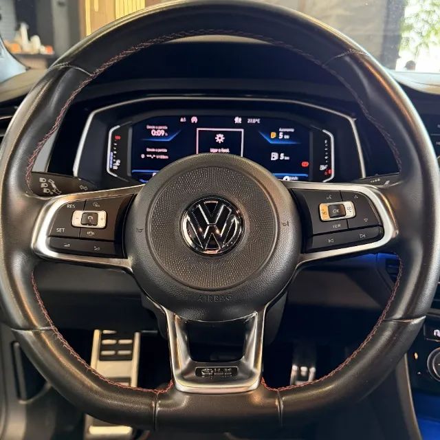 Volkswagen Jetta GLI 350 TSI 2.0 16V 4P Aut. 2019 - Foto 6