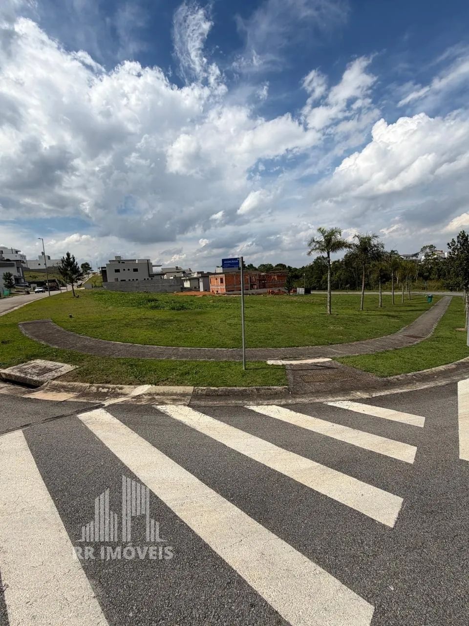 RR9858 Terreno 439m² CONDOMÍNIO ALTAVIS ALDEIA - OPORTUNIDADE - Santana de Parnaíba, SP - 
