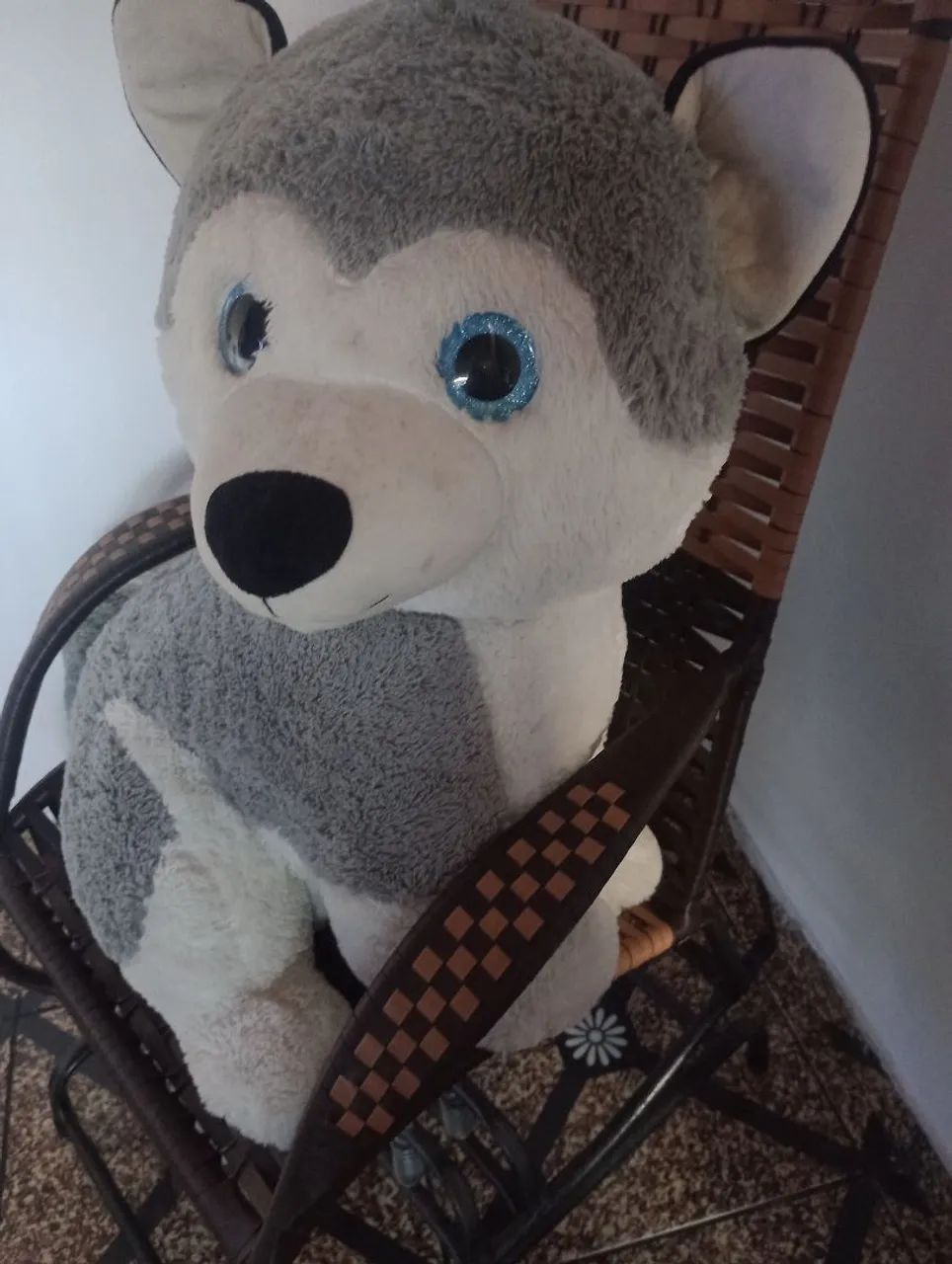 Urso de pelúcia  - Foto 2