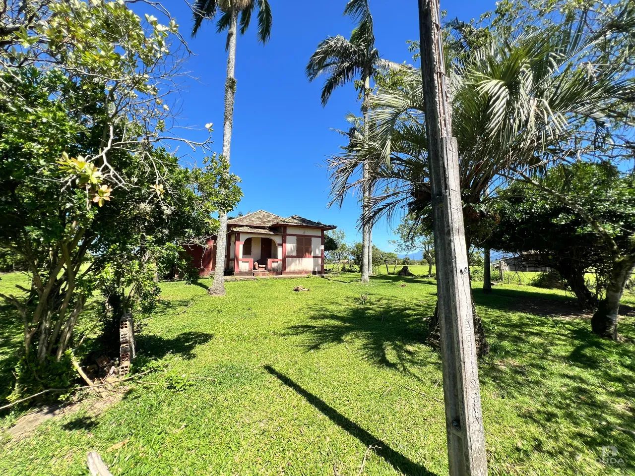 Terreno à venda em Santa Isabel, Forquilhinha - Foto 5