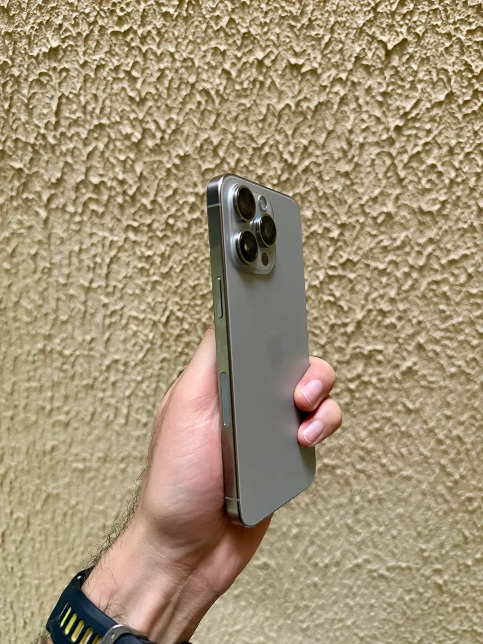 iPhone 15 Pro Max 1Tb - Foto 2