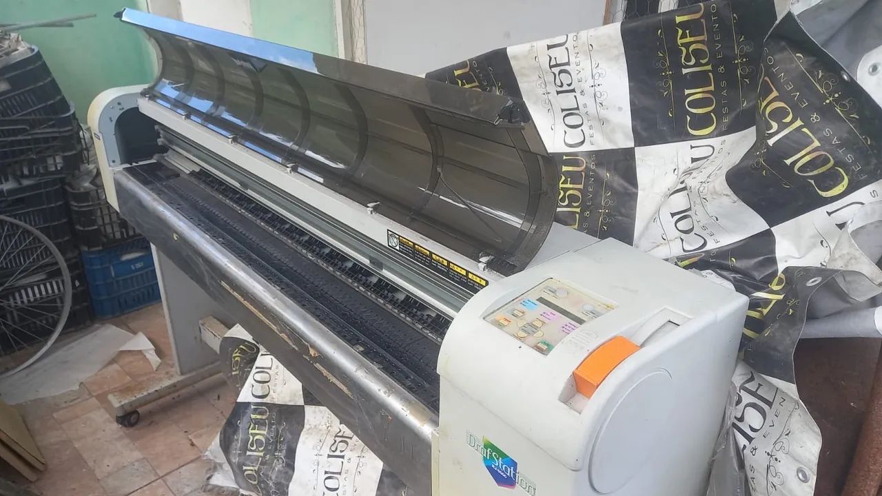 Plotter - Foto 2