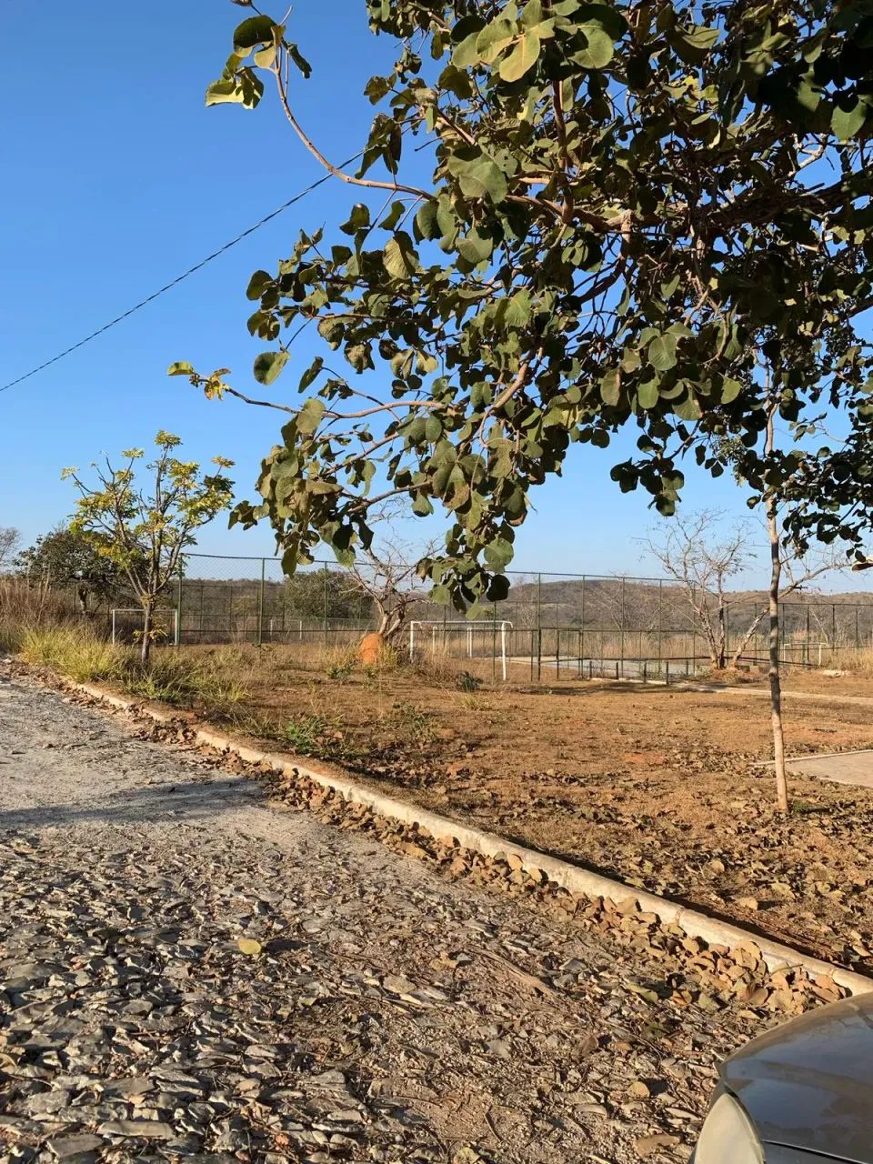 Lote condomínio, entrada de R$ 6.900 + parcelas - Foto 5