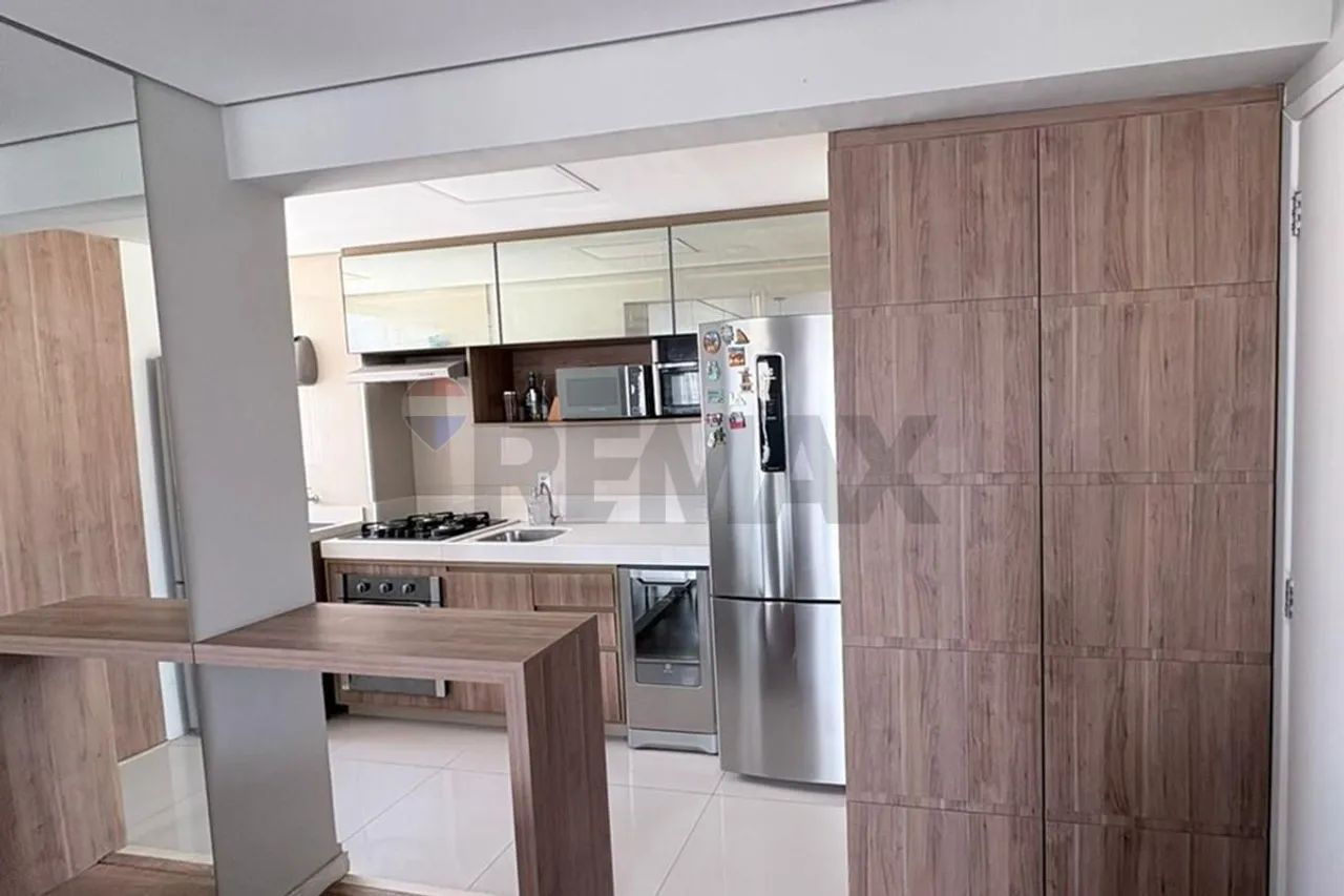 Apartamento 2 quartos com Lazer e Segurança em Hortolândia - Foto 3