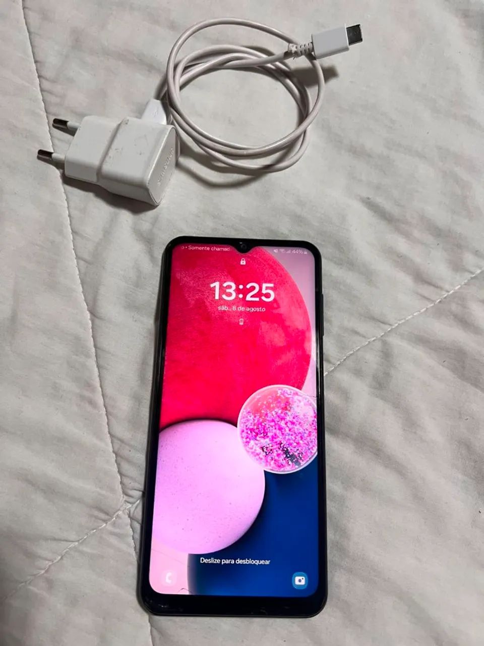 Samsung A13 , 128 gigas  - Foto 4