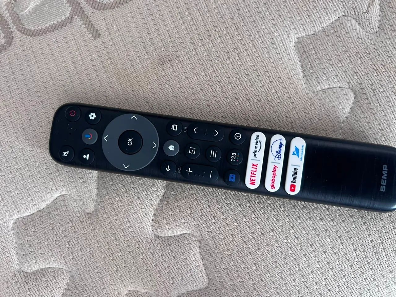 Tv 65 smart semp - Foto 5