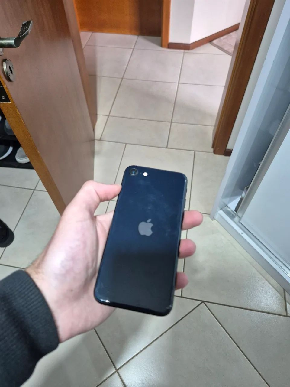 IPhone SE 2022 - 64gb  - Foto 4