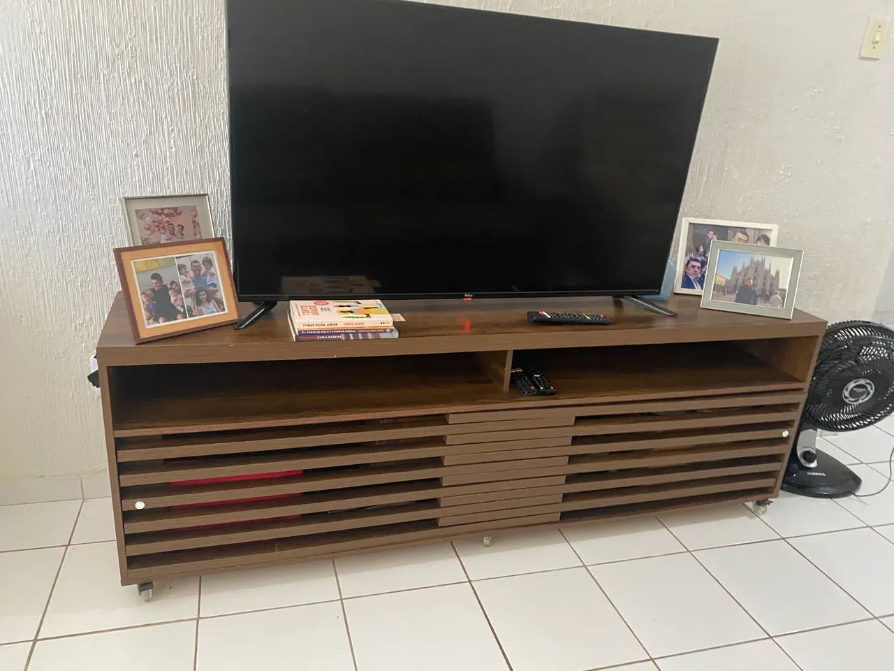 Rack para tv - Foto 4