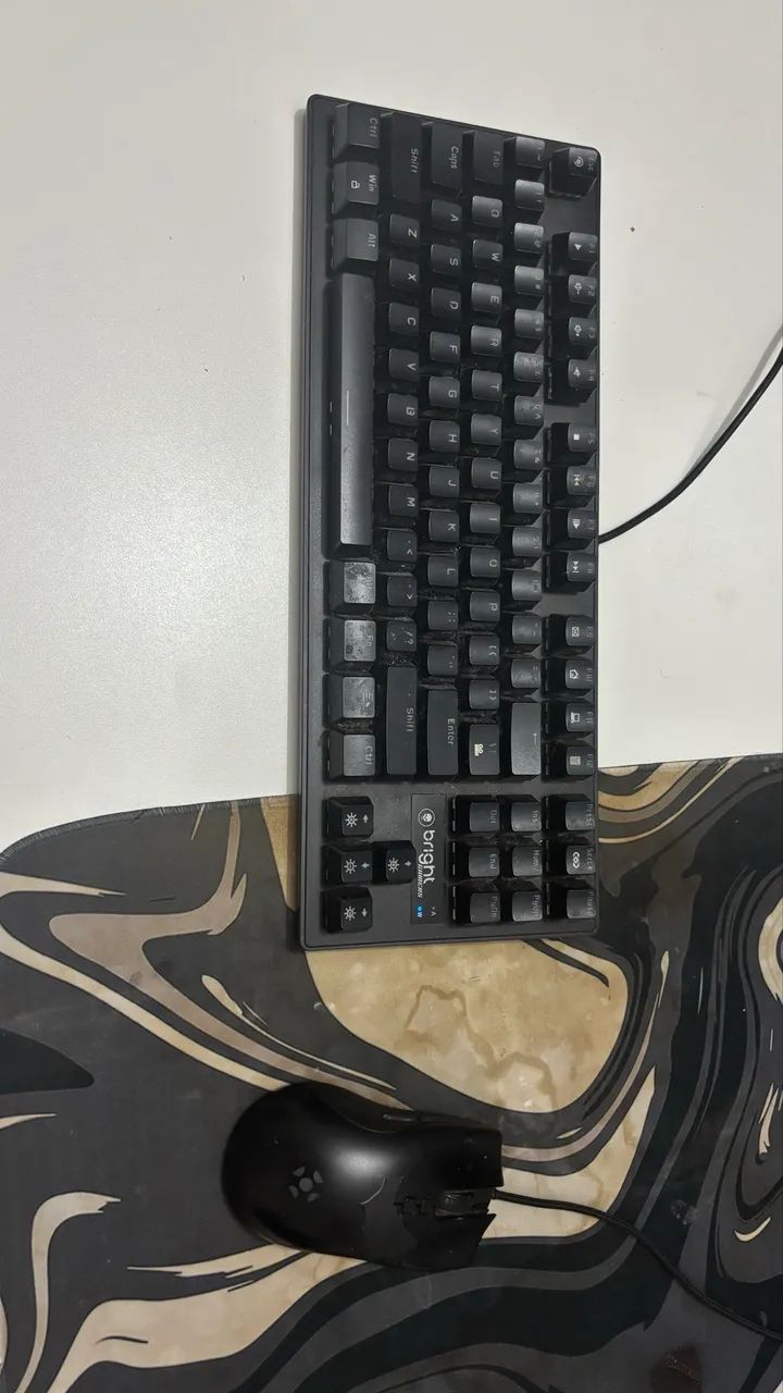pc gamer + perifericos - Foto 5
