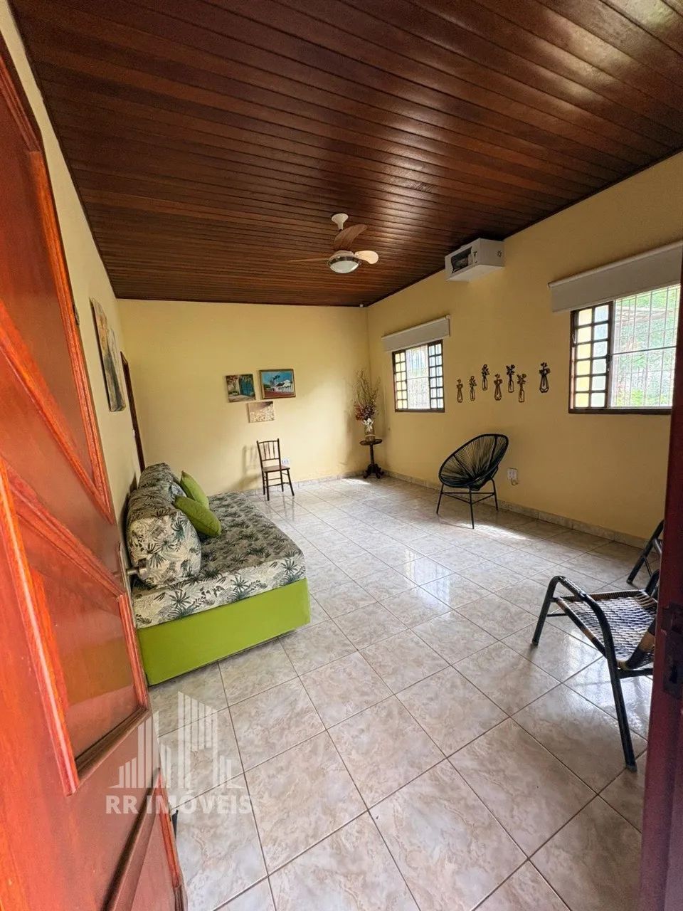 RR0292 Chácara 358m² - BAIRRO NOVO MÉXICO - OPORTUNIDADE - 4 Dorms 4 Vagas - Limeira, SP - - Foto 8
