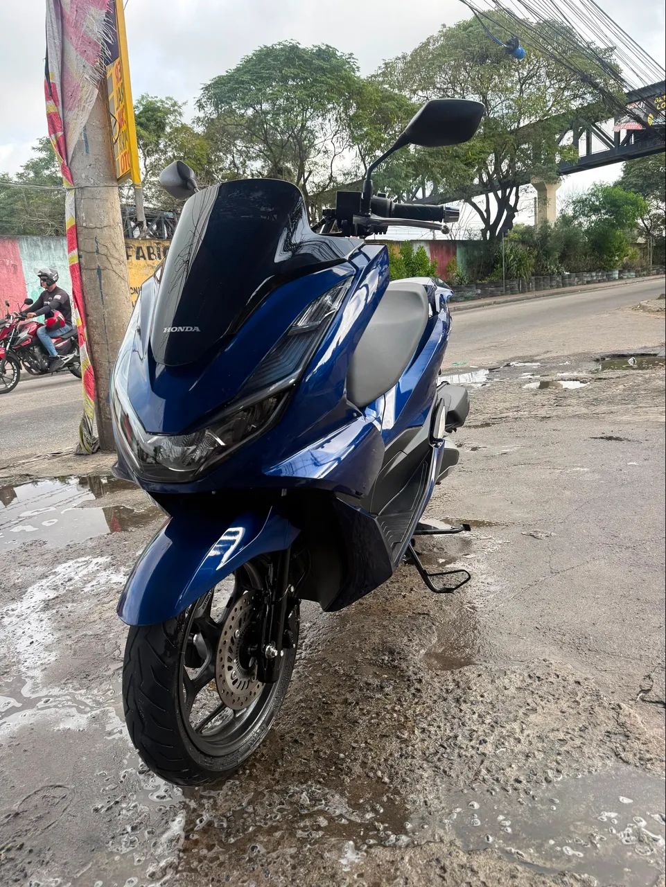 PCX 2026  - Foto 3