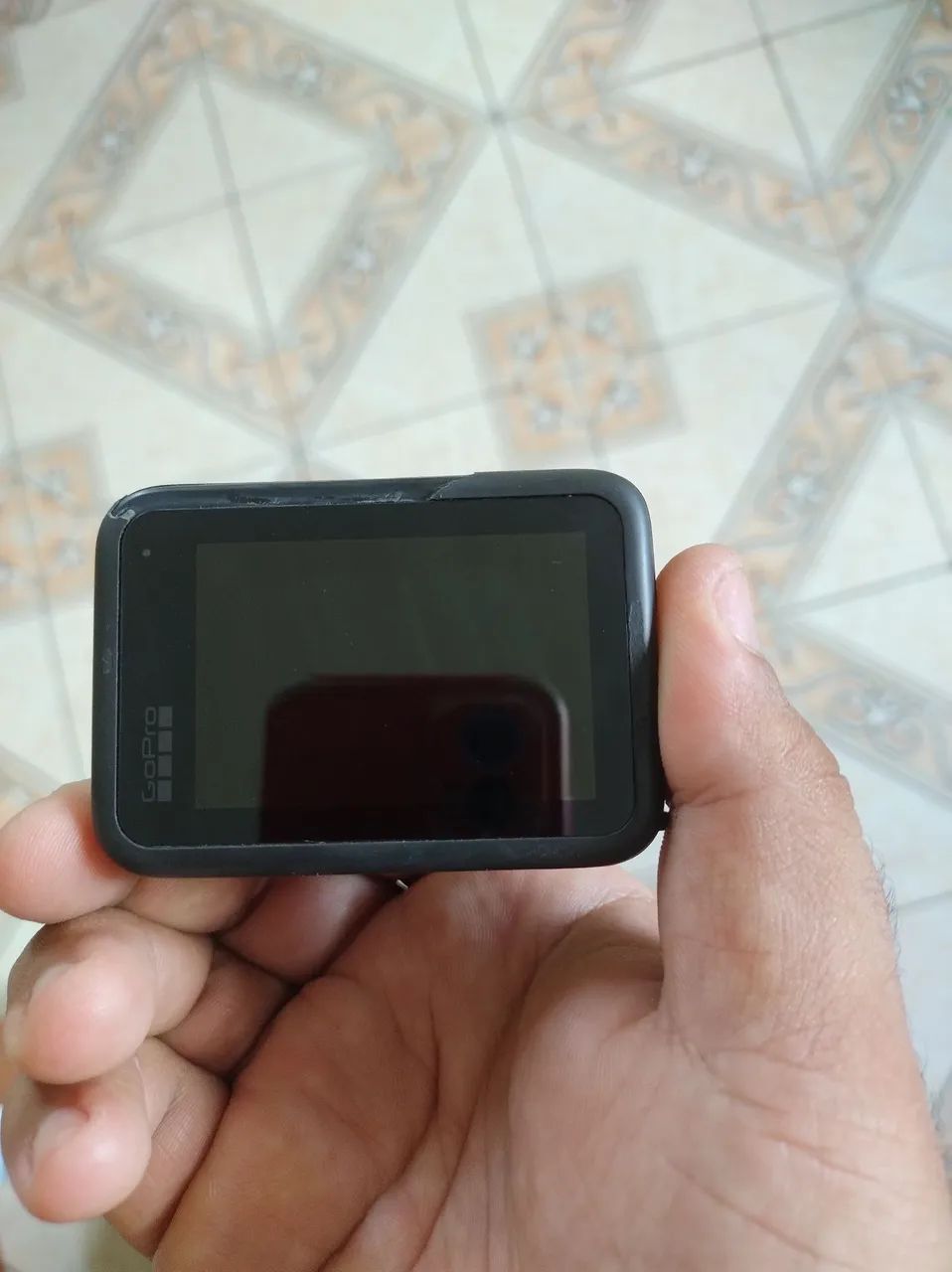 Go pro Hero 10 Black  - Foto 2