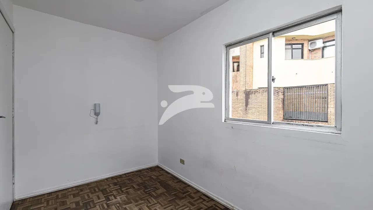 Apartamento 1 Quarto Bigorrilho 21m² - Foto 5