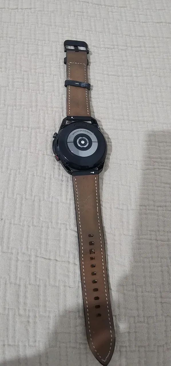 Galaxy watch 3 44  - Foto 3