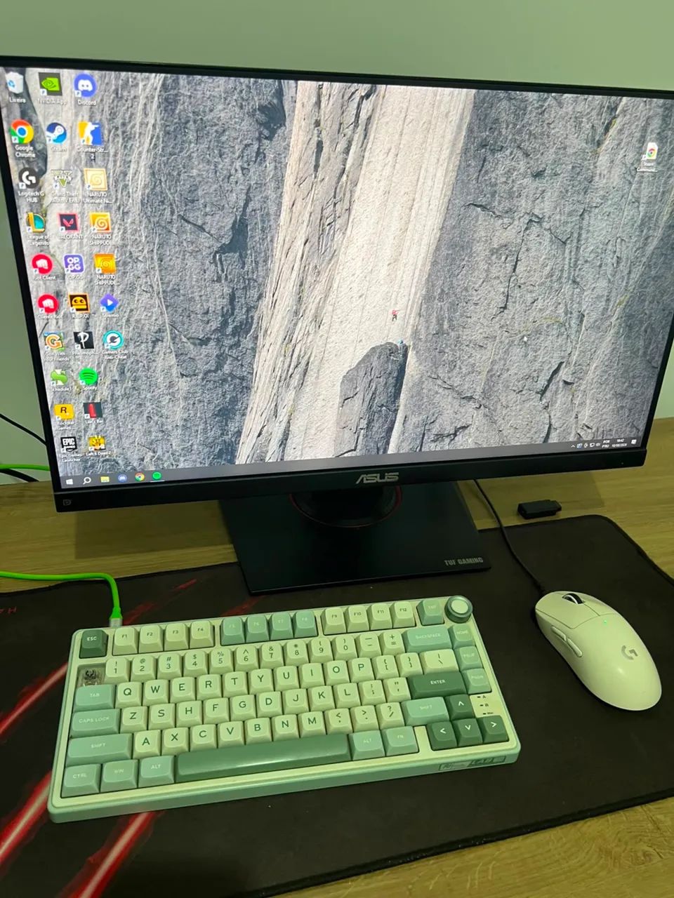 PC GAMER RTX 2060 SUPER - Foto 4