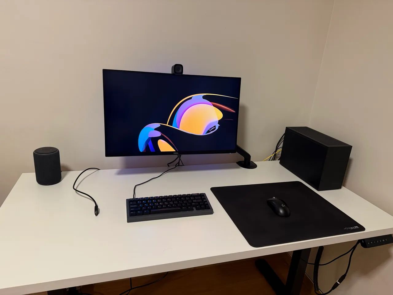 Monitor Dell 27 1440p 165hz S2721DGF