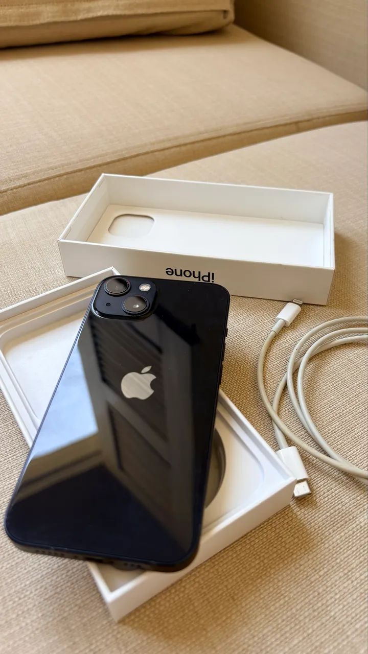 iPhone 13 128gb