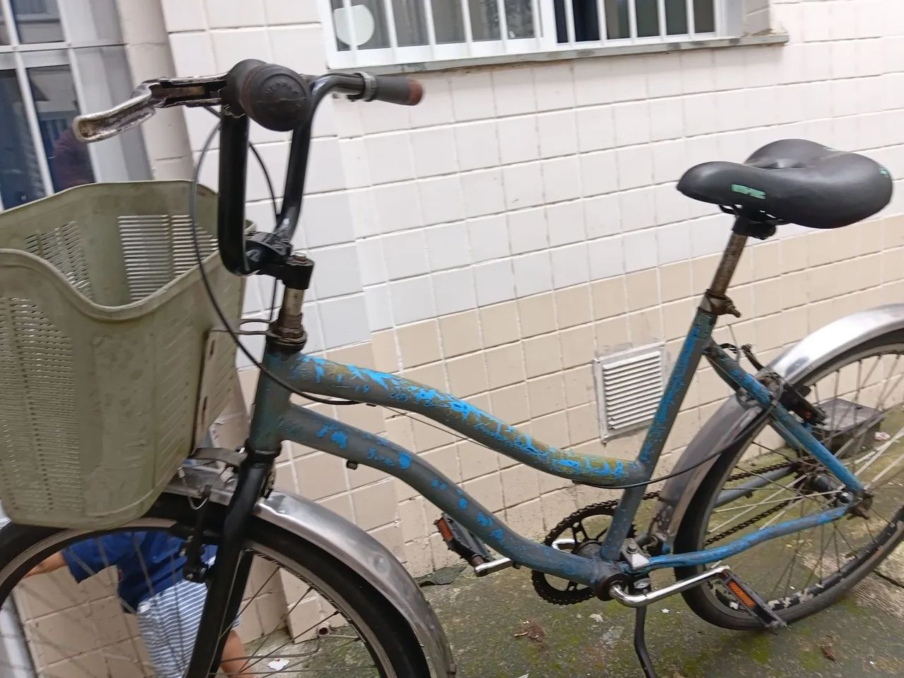 Vendo essa bicicleta  - Foto 2