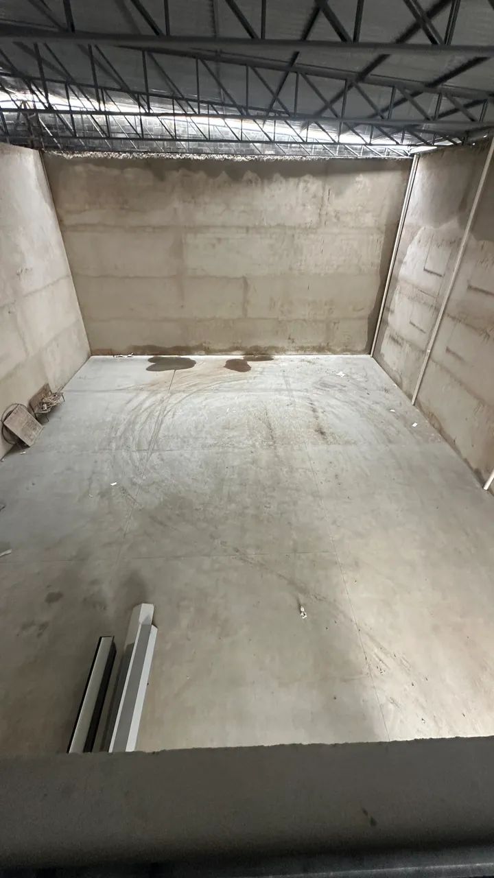 Barracao Locação - Foto 3
