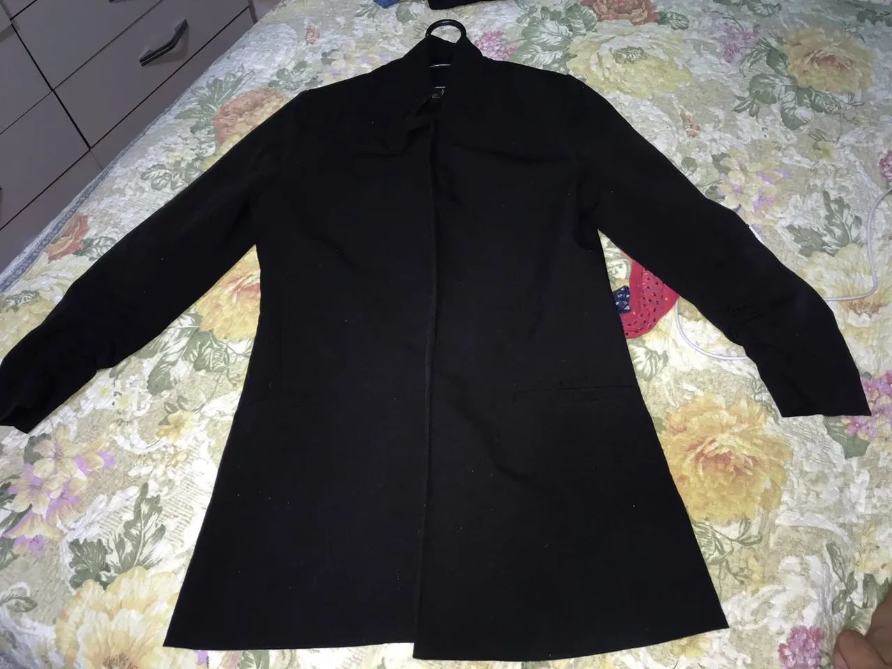 Blazer bluesteel 