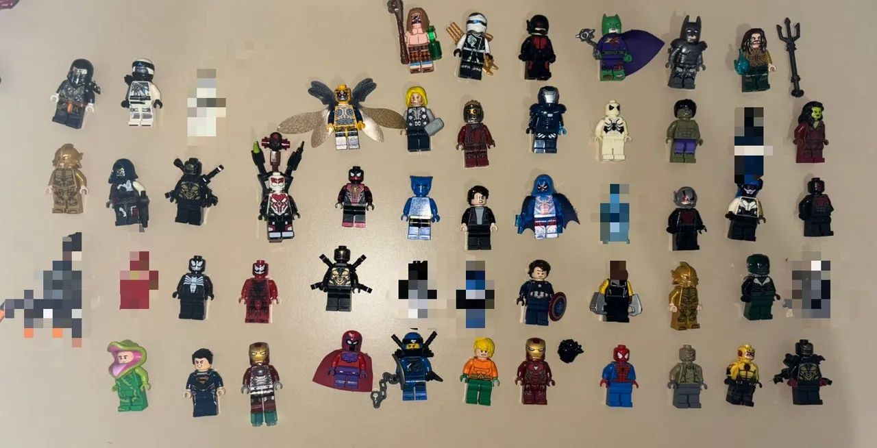 Lote de Lego  - Foto 5