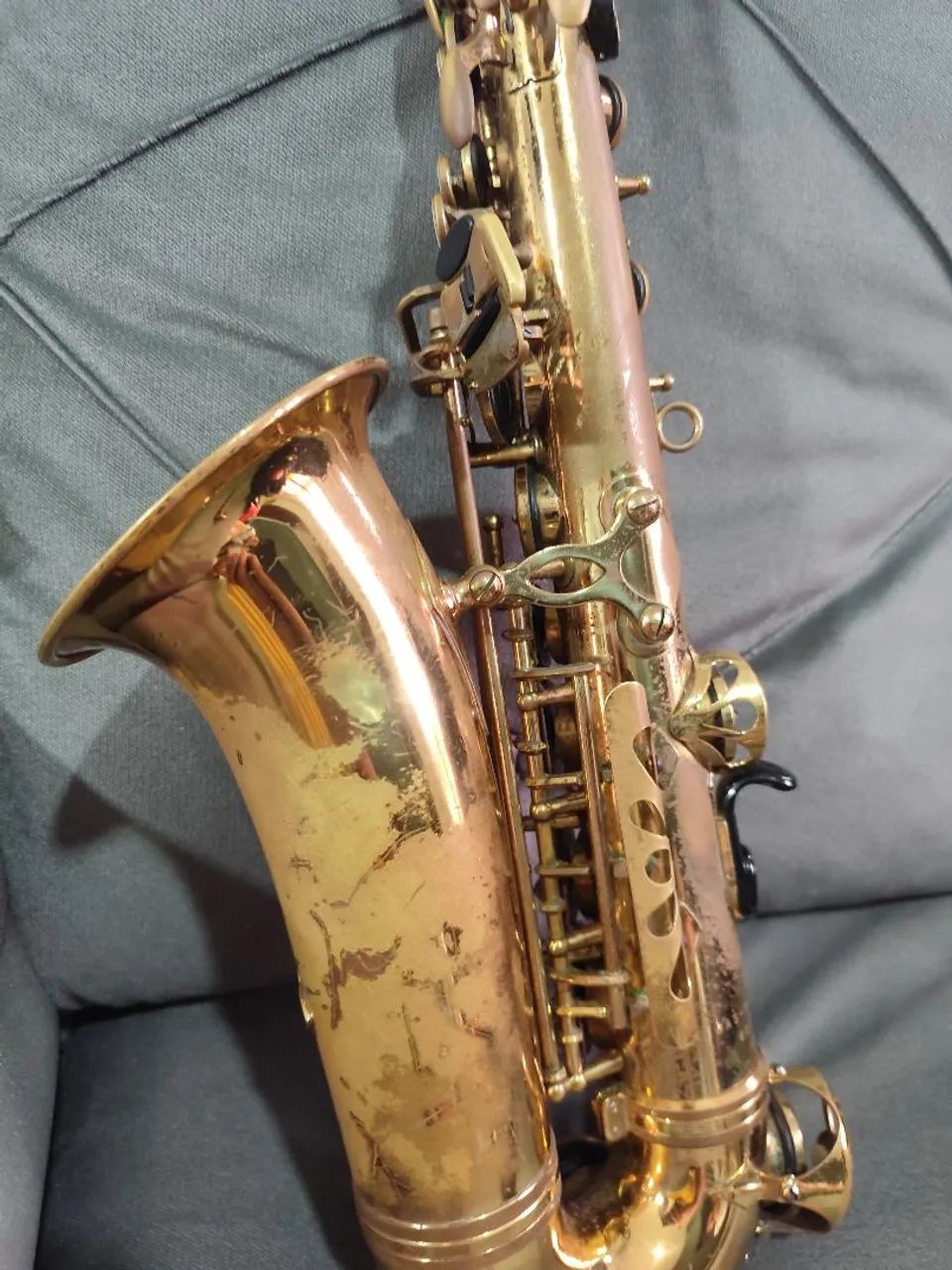 Sax alto - Foto 2