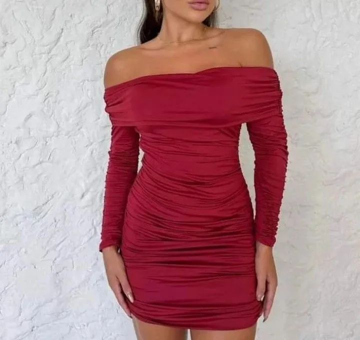 Roupas Femininas 
