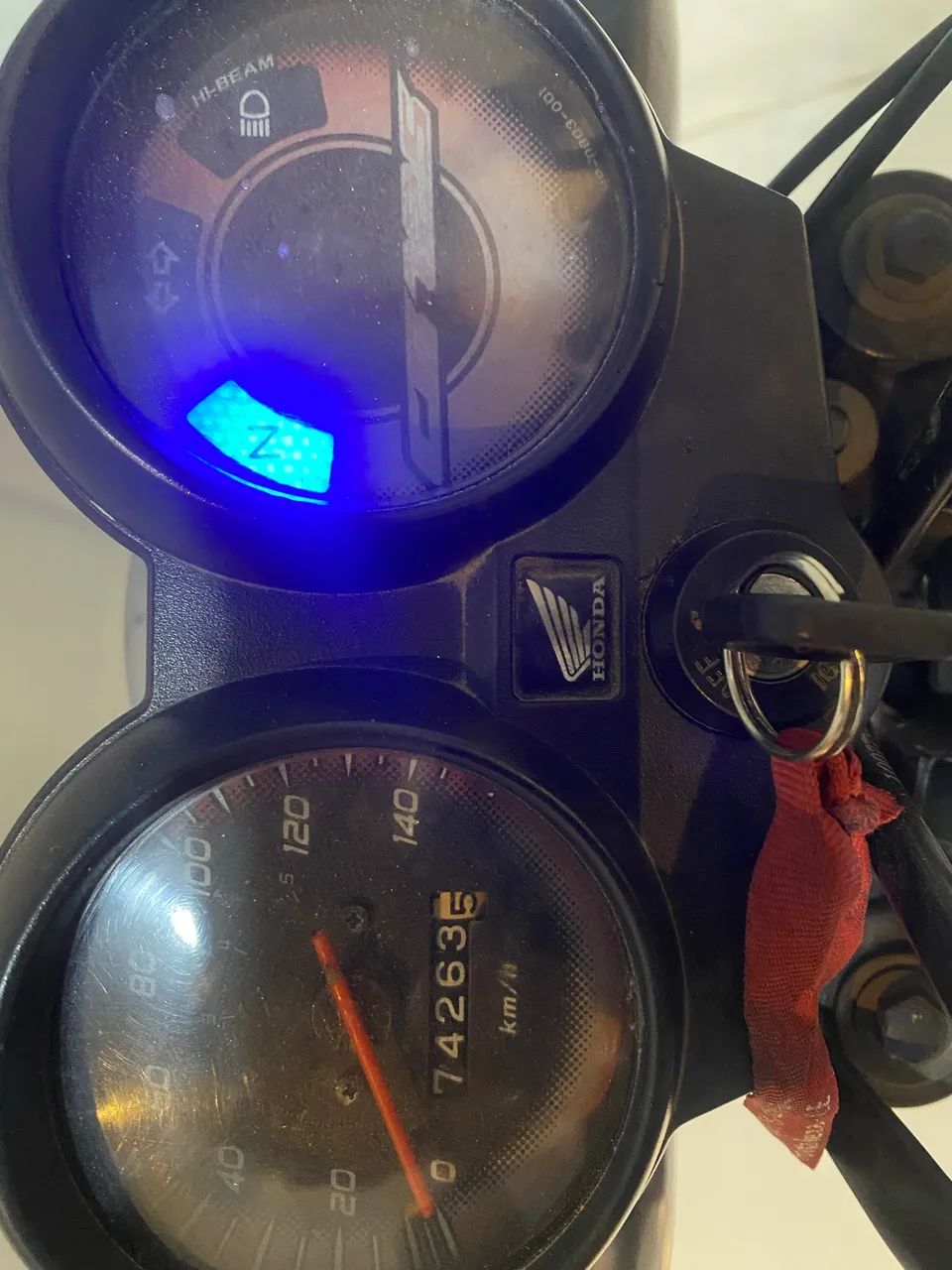 Vendo fan ks125  - Foto 5