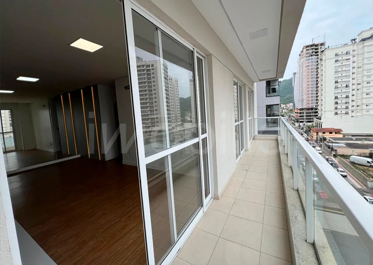 Apartamento para locação no Edificio Porto Marina - Foto 2