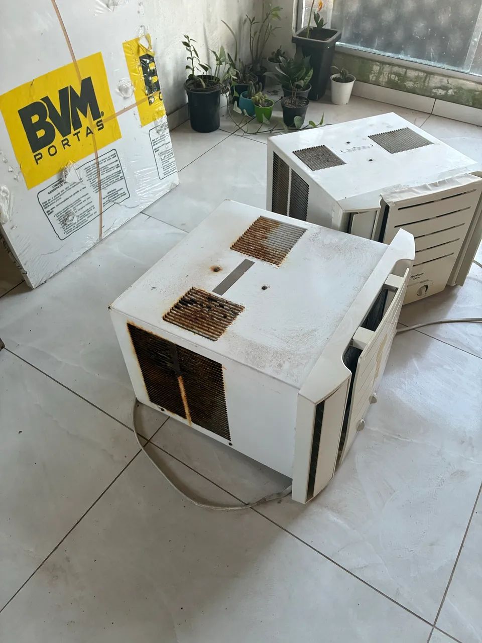 Ar-condicionado - Foto 4